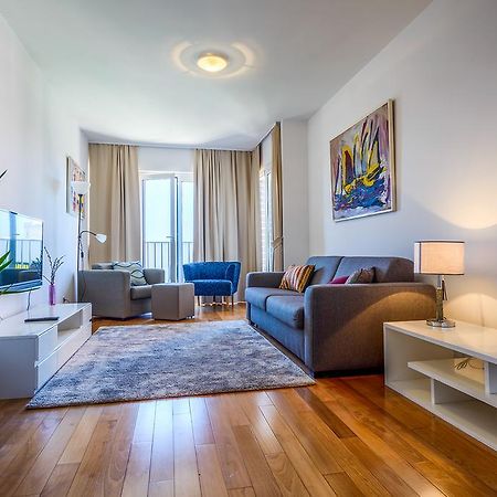 Apartment Petra Задар Экстерьер фото