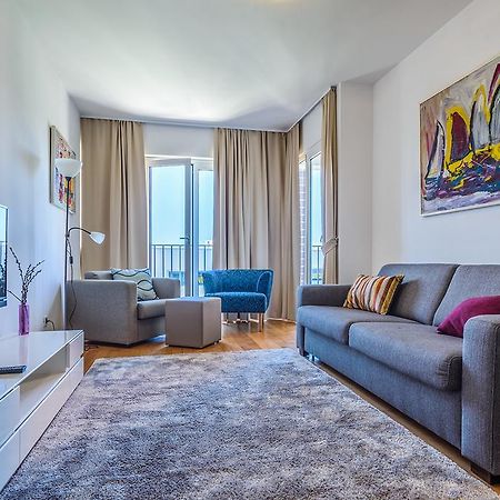 Apartment Petra Задар Экстерьер фото