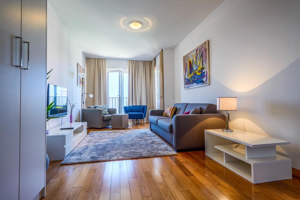 Apartment Petra Задар Экстерьер фото