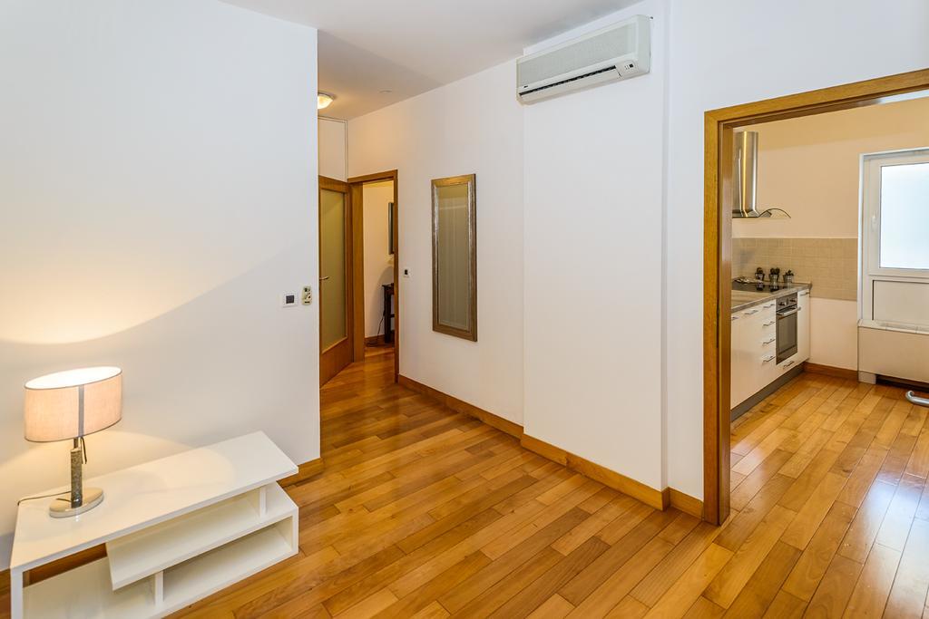Apartment Petra Задар Экстерьер фото