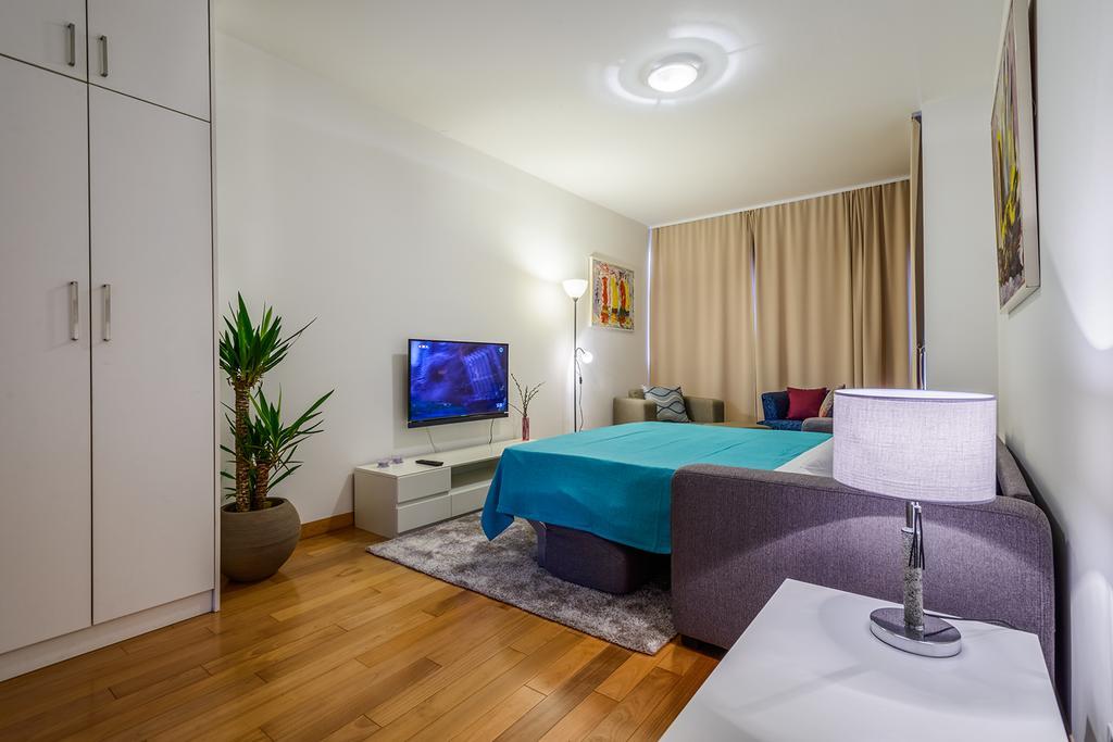 Apartment Petra Задар Экстерьер фото