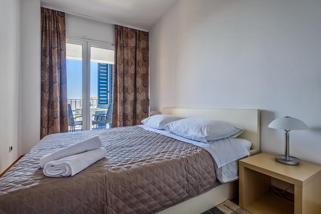 Apartment Petra Задар Экстерьер фото