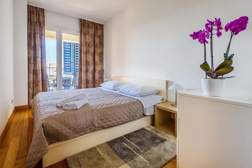 Apartment Petra Задар Экстерьер фото