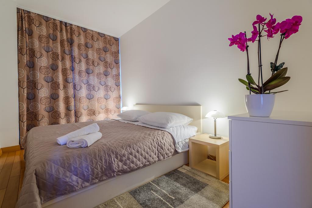 Apartment Petra Задар Экстерьер фото