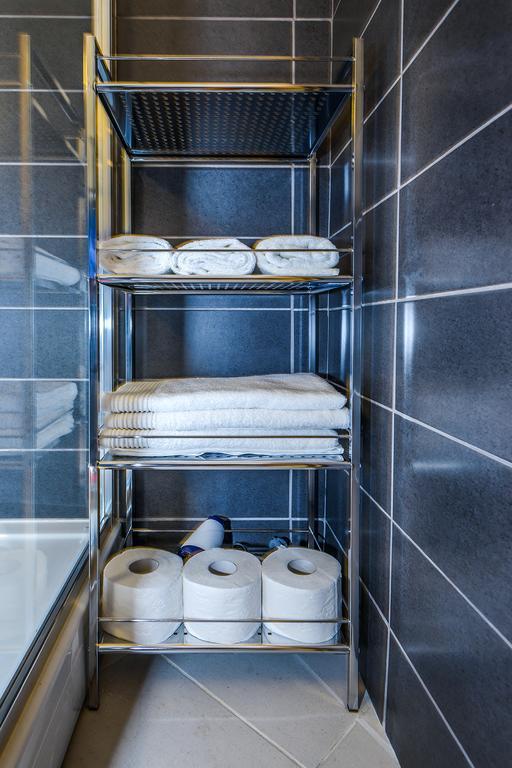 Apartment Petra Задар Экстерьер фото
