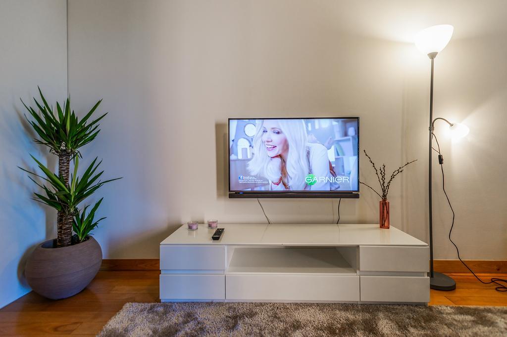 Apartment Petra Задар Экстерьер фото